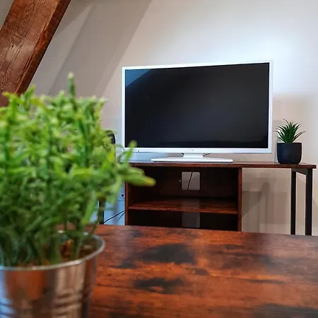 Loft Proche Hyper-centre☆gare☆internet☆parking Chalons-en-Champagne