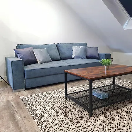 Loft Proche Hyper-centre☆gare☆internet☆parking *