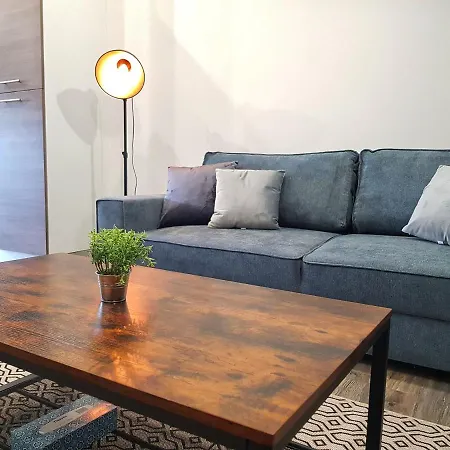 Loft Proche Hyper-centre☆gare☆internet☆parking Apartment Chalons-en-Champagne