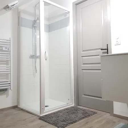 Loft Proche Hyper-centre☆gare☆internet☆parking Châlons-en-Champagne