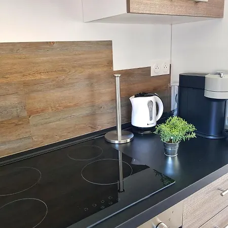 Loft Proche Hyper-centre☆gare☆internet☆parking Apartment Chalons-en-Champagne