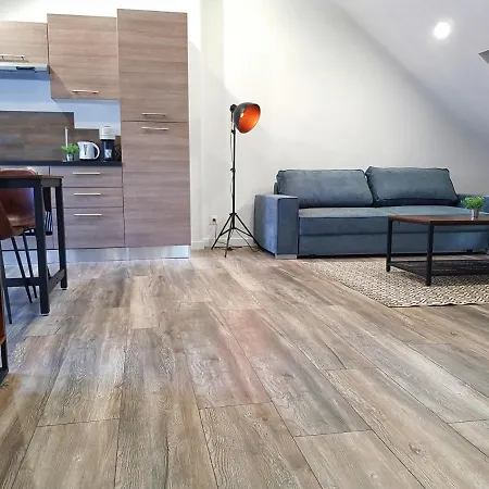 Loft Proche Hyper-centre☆gare☆internet☆parking Chalons-en-Champagne